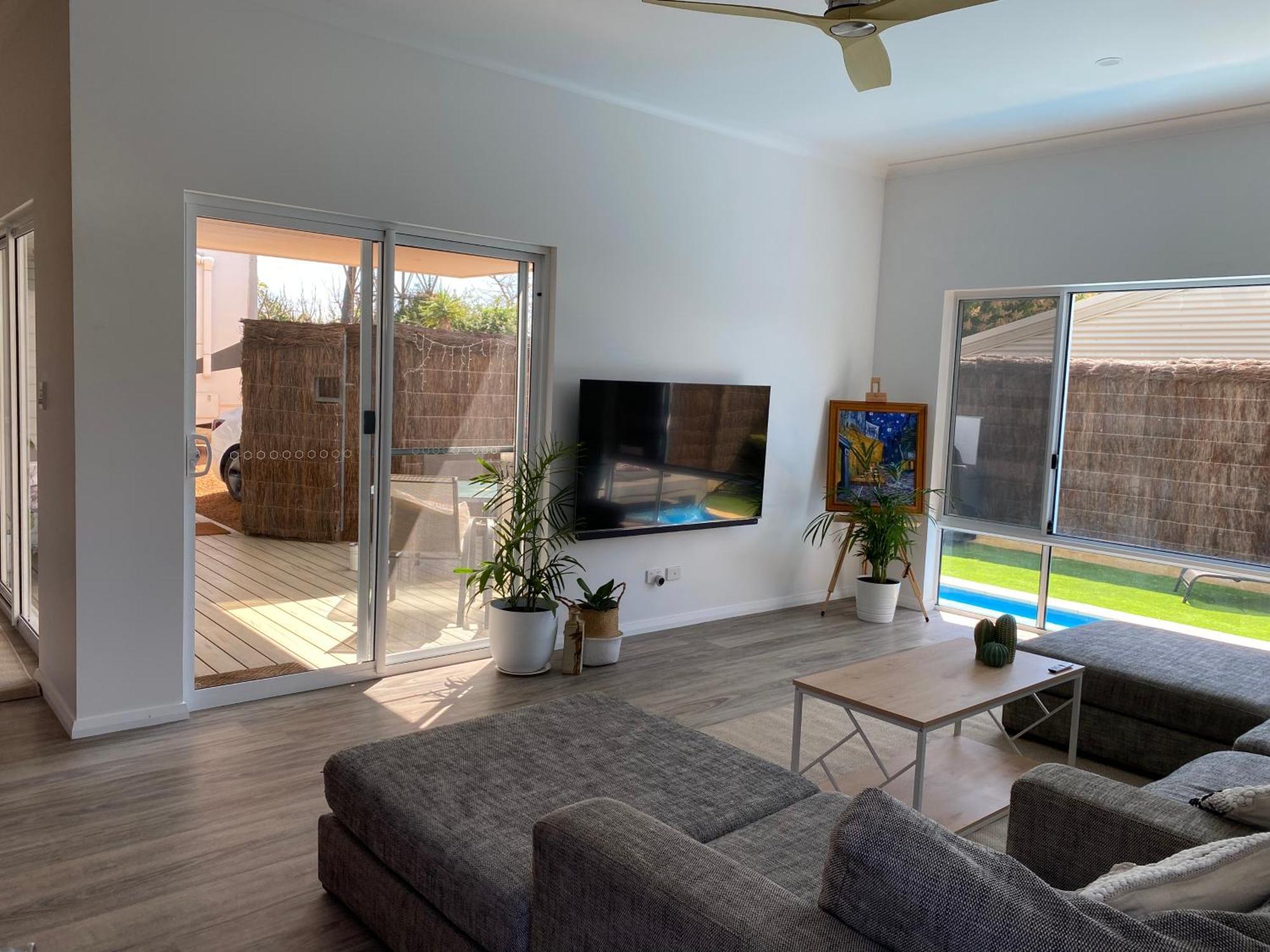 Sols Place Boutique Pool Villas Kalbarri Cameră foto