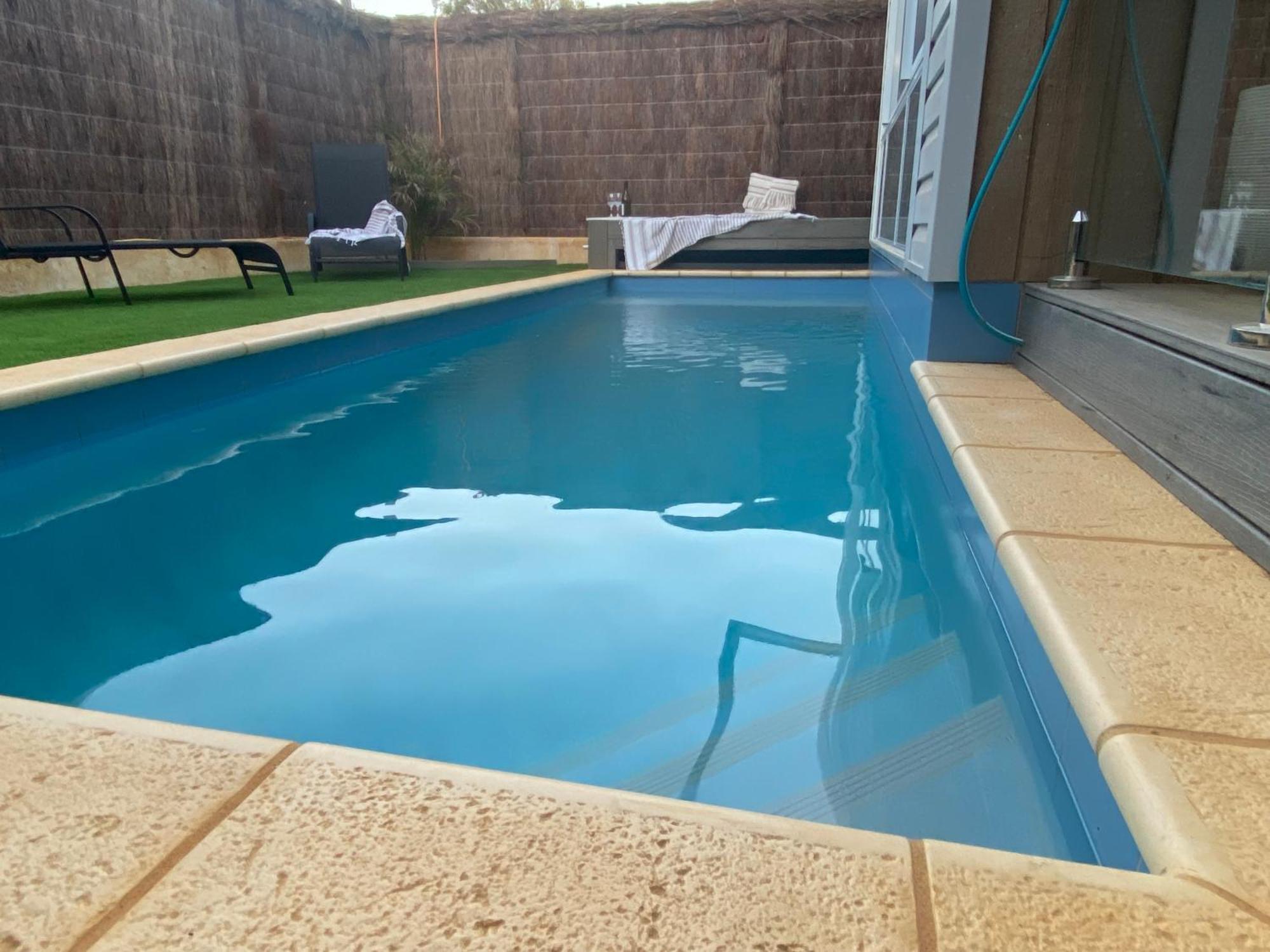 Sols Place Boutique Pool Villas Kalbarri Cameră foto