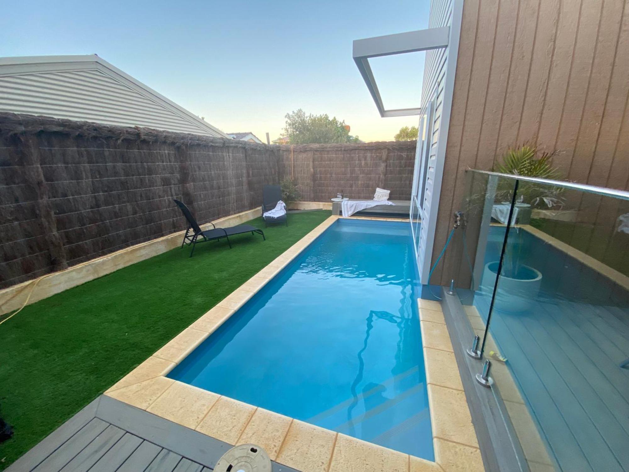 Sols Place Boutique Pool Villas Kalbarri Cameră foto