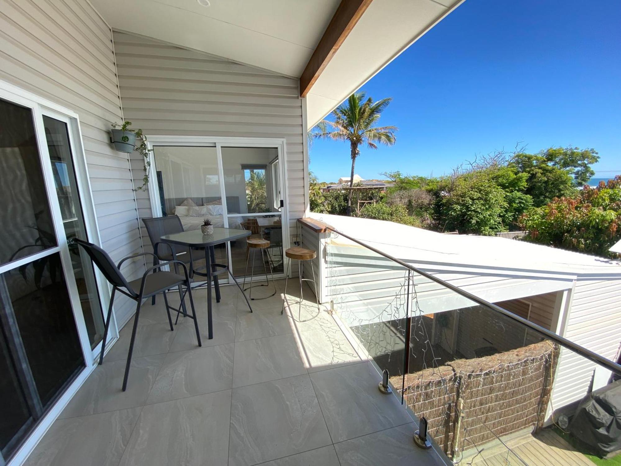 Sols Place Boutique Pool Villas Kalbarri Cameră foto