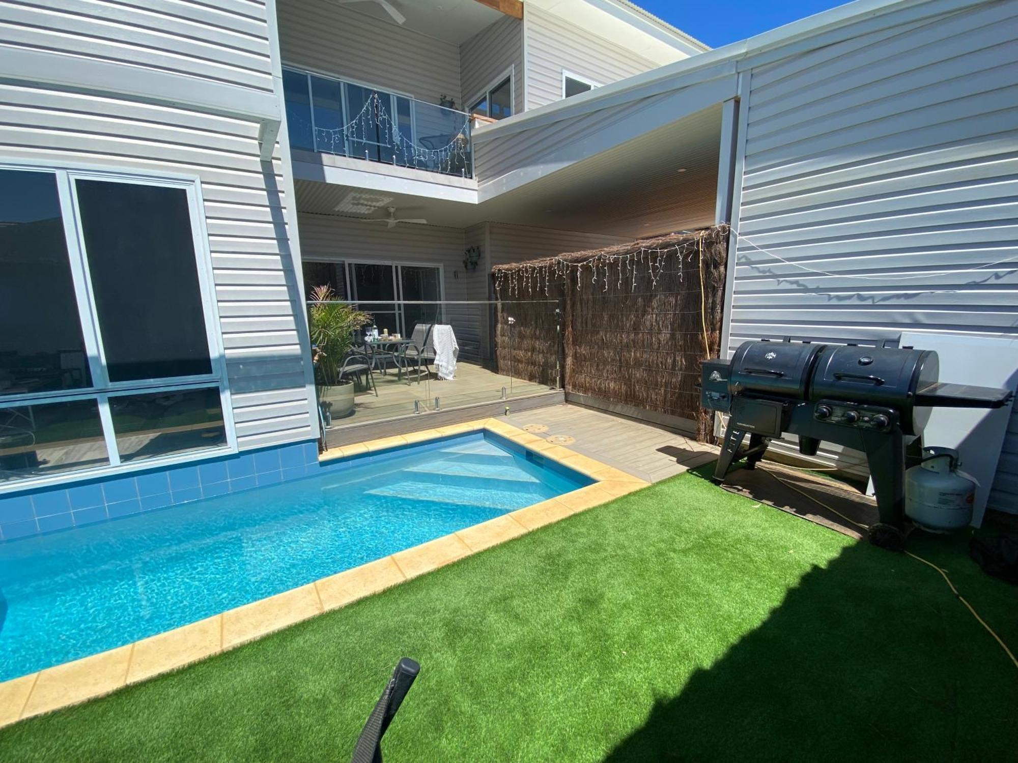 Sols Place Boutique Pool Villas Kalbarri Cameră foto