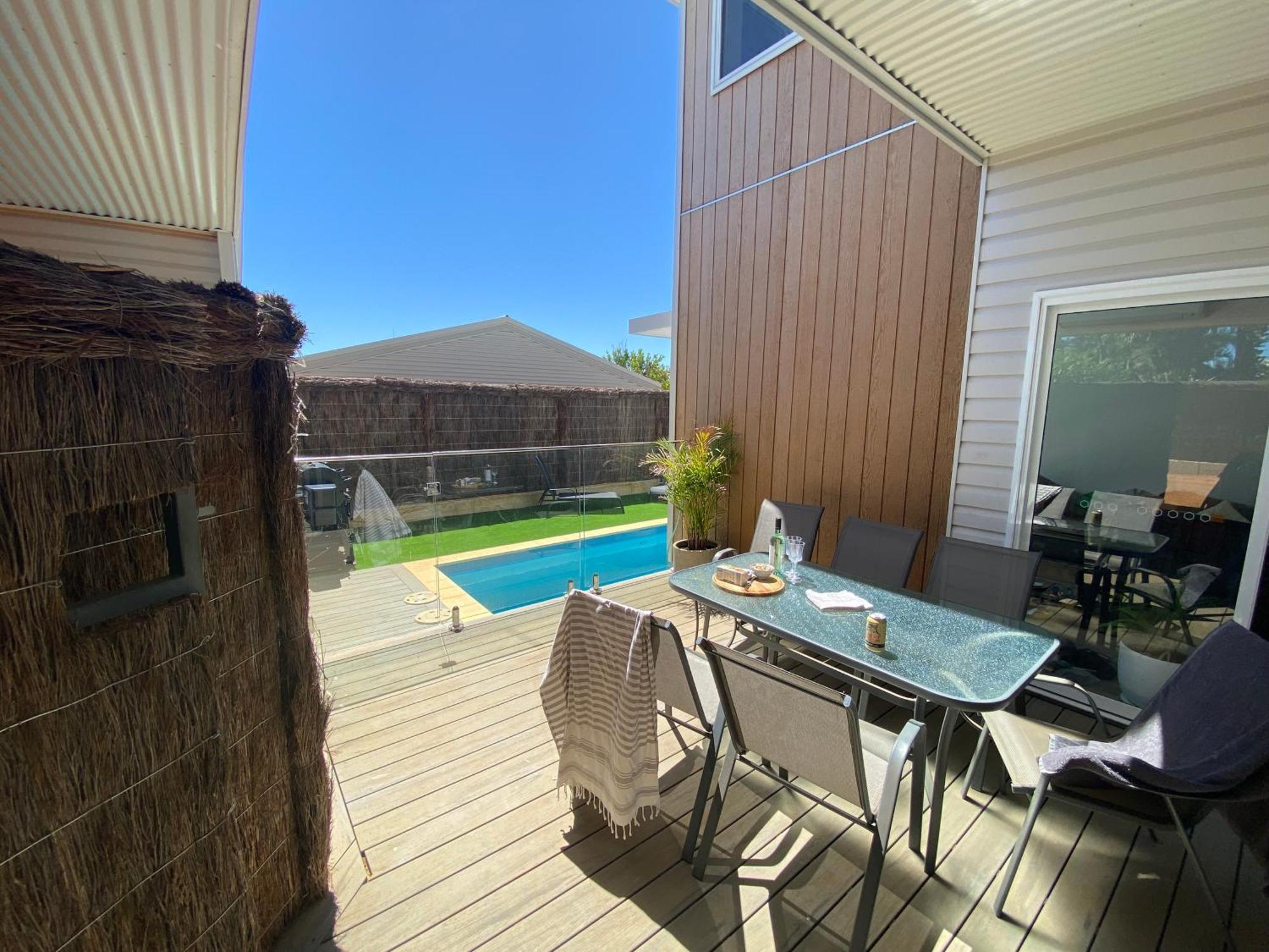 Sols Place Boutique Pool Villas Kalbarri Cameră foto
